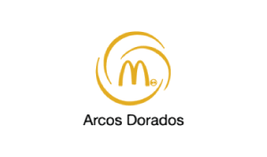 Jim Allen Medical Voiceover Arcos Dorados Vector Logo