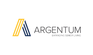 Jim Allen Medical Voiceover Argentum logo