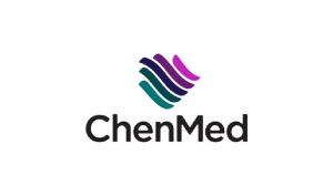 Jim Allen Medical Voiceover Chenmed logo