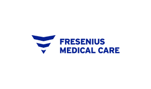 Jim Allen Medical Voiceover Fresenius logo