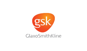 Jim Allen Medical Voiceover Glaxo Smith Kline logo