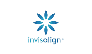 Jim Allen Medical Voiceover Invisalign logo