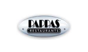 Jim Allen Medical Voiceover Pappas Logo