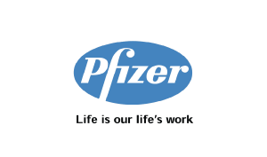 Jim Allen Medical Voiceover Pfizer logo